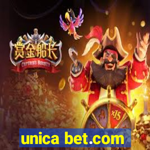 unica bet.com